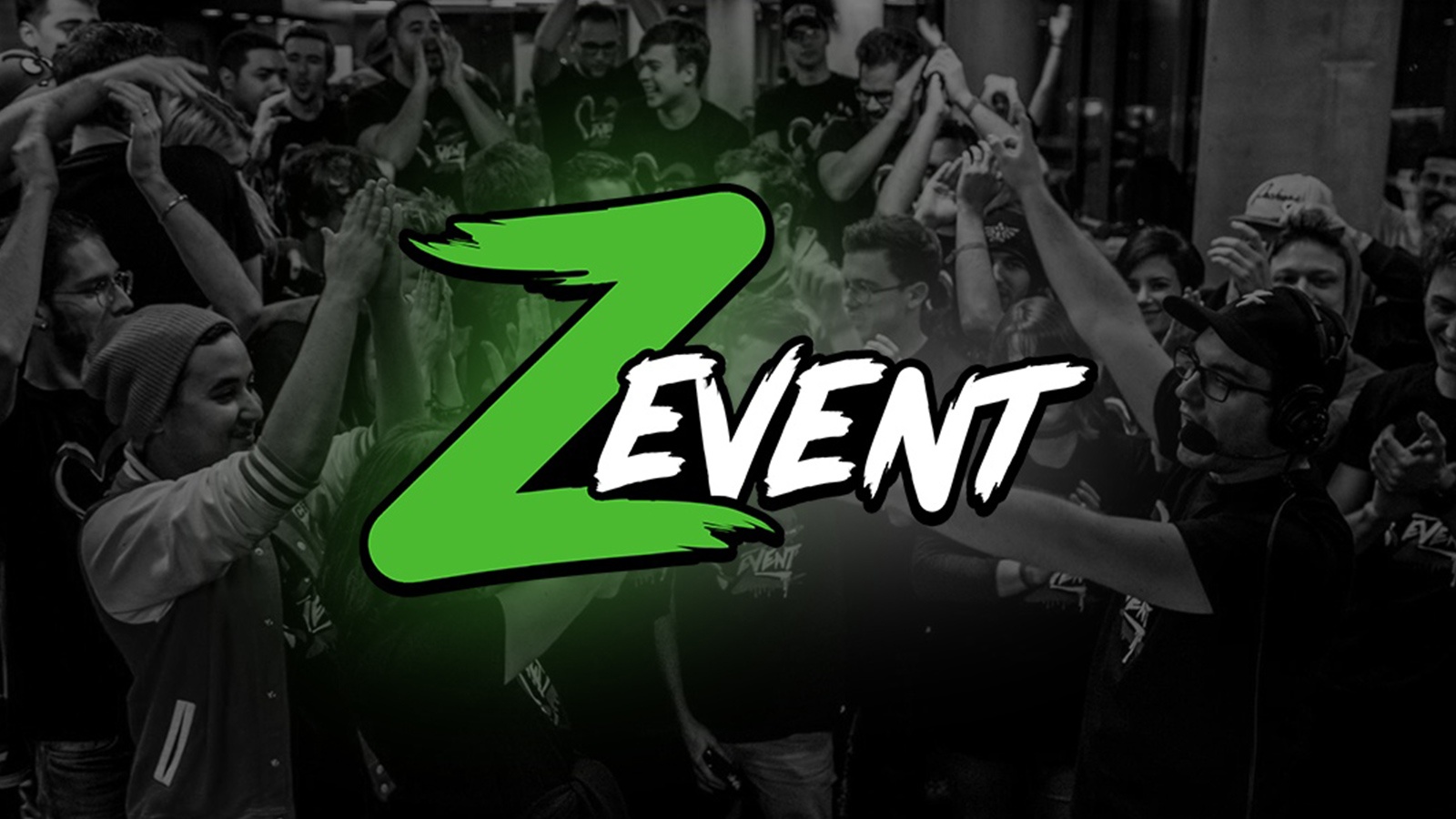 Le Z EVENT : un succès grandissant !