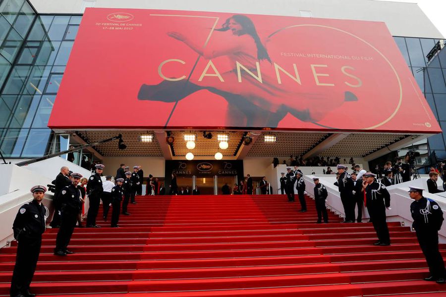 La Sacem et les Compositeurs brillent à Cannes