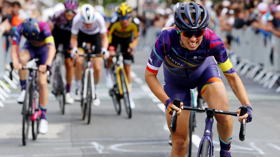 Le Tour de France Femmes : Une dernière étape époustouflante !