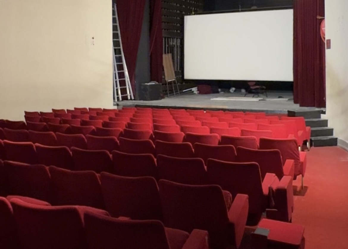 Studio Raspail : renaissance d’un des plus anciens cinémas de Paris