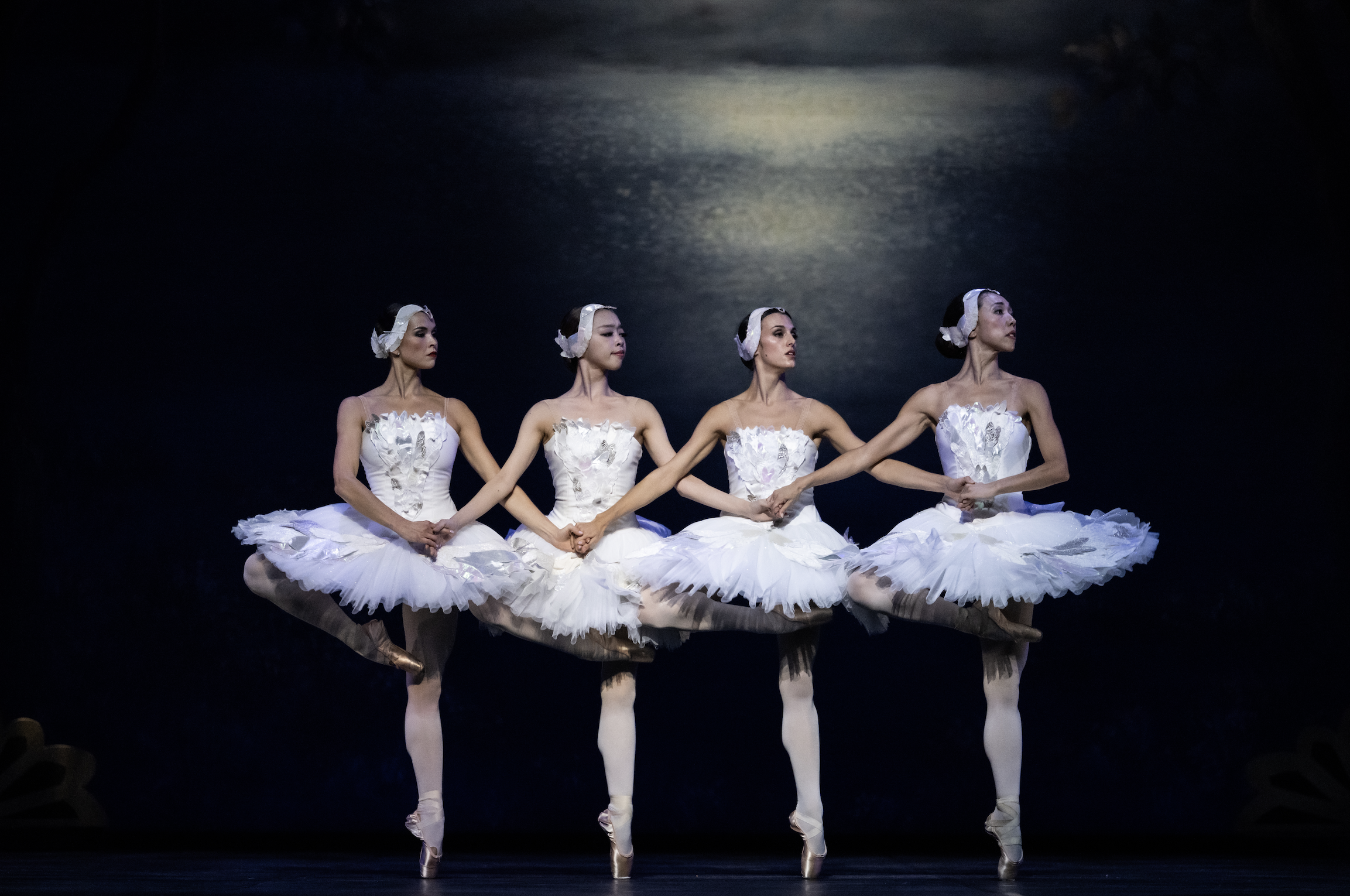 Mon Premier Lac des Cygnes : un ballet à la portée de tous