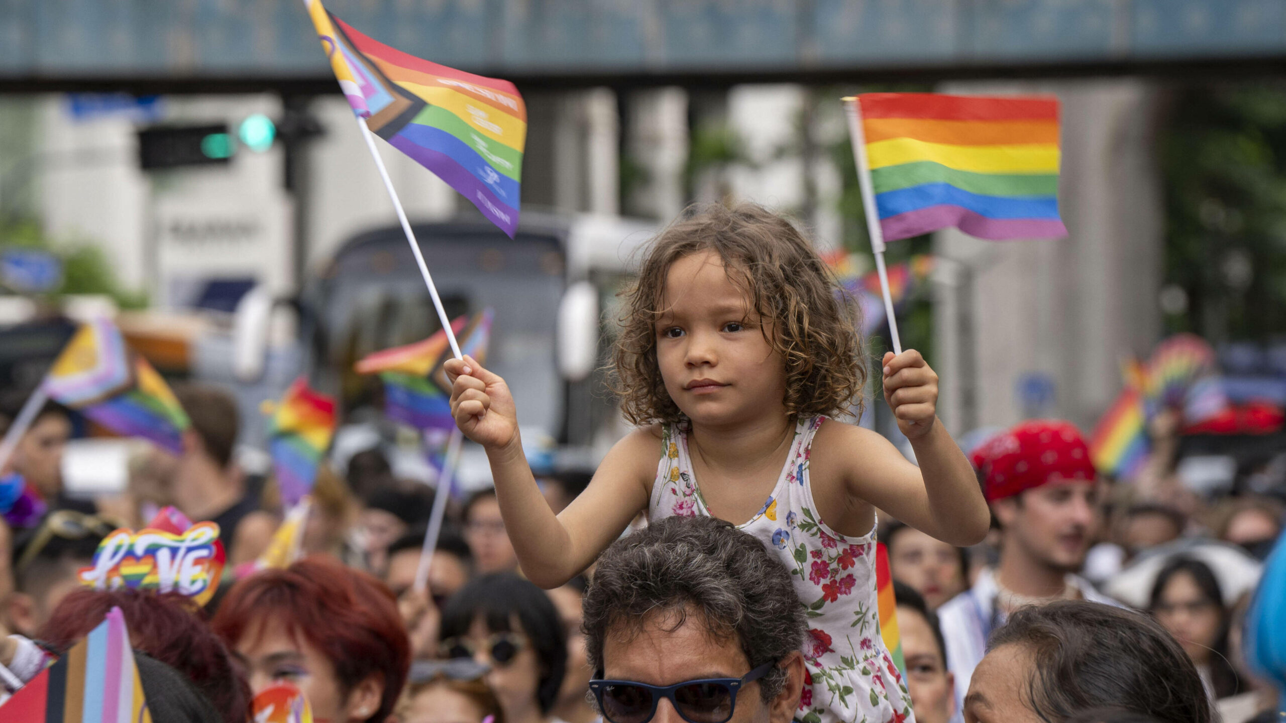 Le mariage pour tous entre en vigueur en Thaïlande