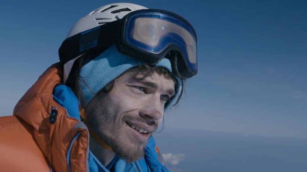 Ancelin Margerie : l’ascension du Mont Blanc d’un alpiniste handicapé moteur