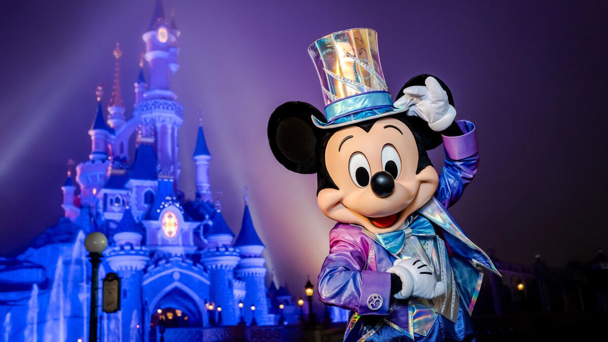 Disneyland Paris renouvelle son soutien à l’opération Pièces Jaunes