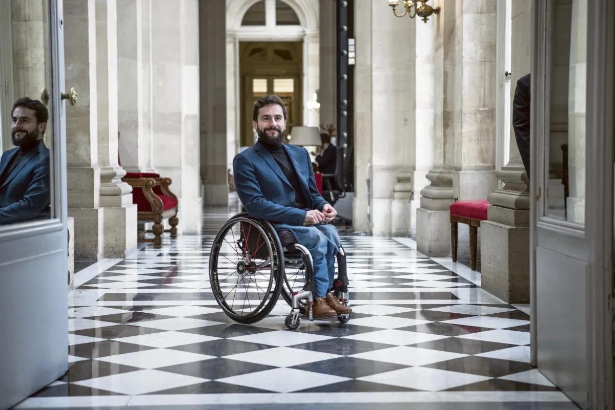 Le vote par « assis-levé » supprimé à l’Assemblée nationale !