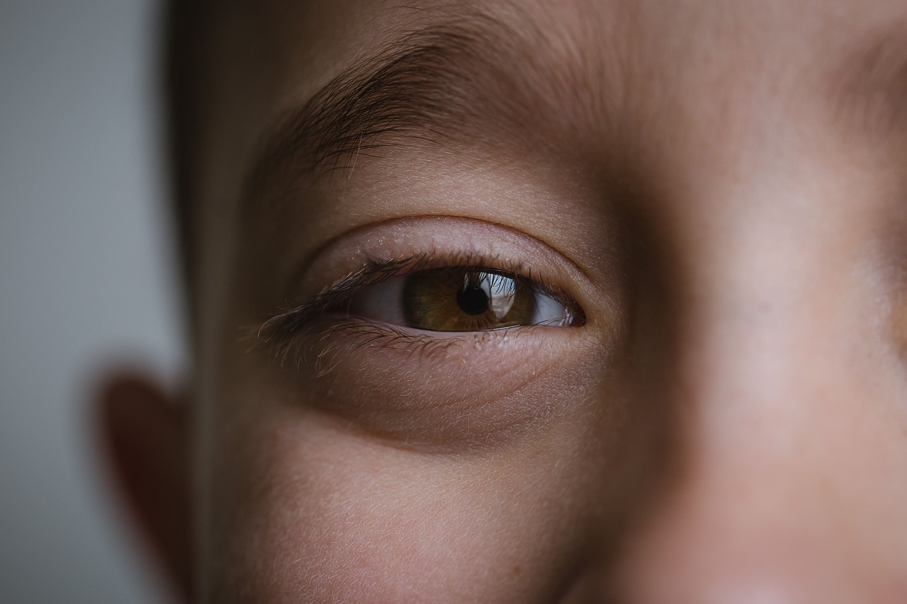 Des enfants aveugles retrouvent la vue grâce à un traitement