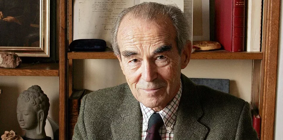Robert Badinter entrera au Panthéon le 9 octobre !