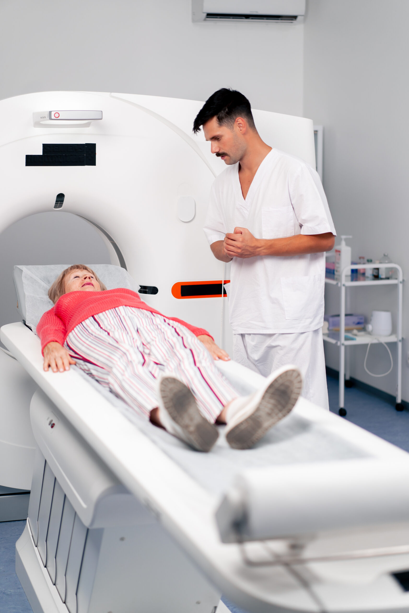 Une simple IRM pourrait prédire les crises cardiaques jusqu’à dix ans à l’avance
