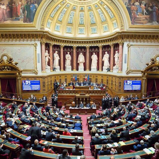 Le Sénat vote à l’unanimité pour faire évoluer la définition du viol !