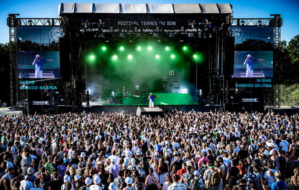 Terres du Son : le festival éthique et responsable !