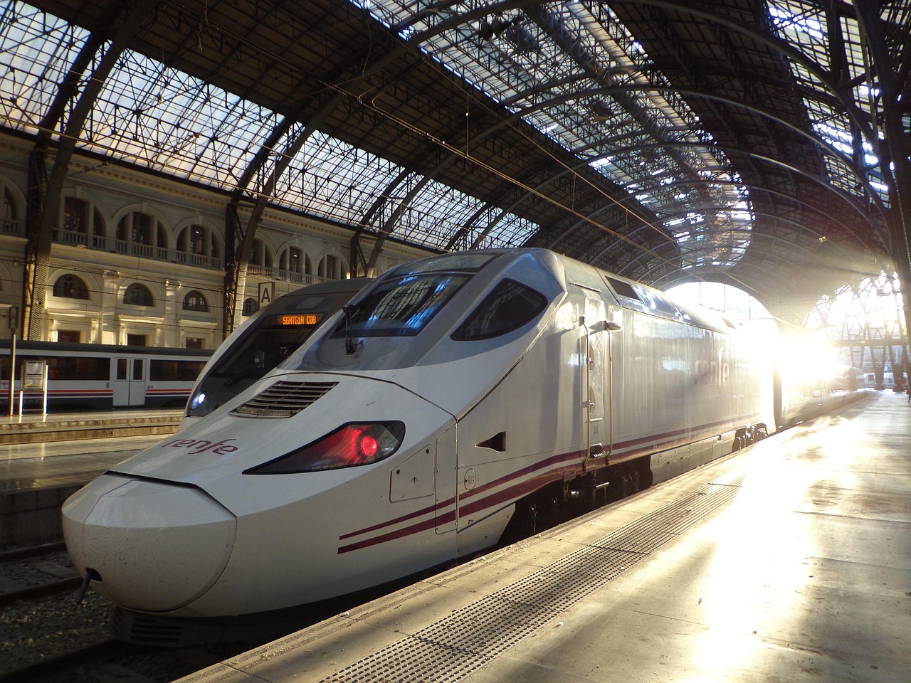 Aveugle, il sauve son ami en fauteuil tombé sur des rails SNCF