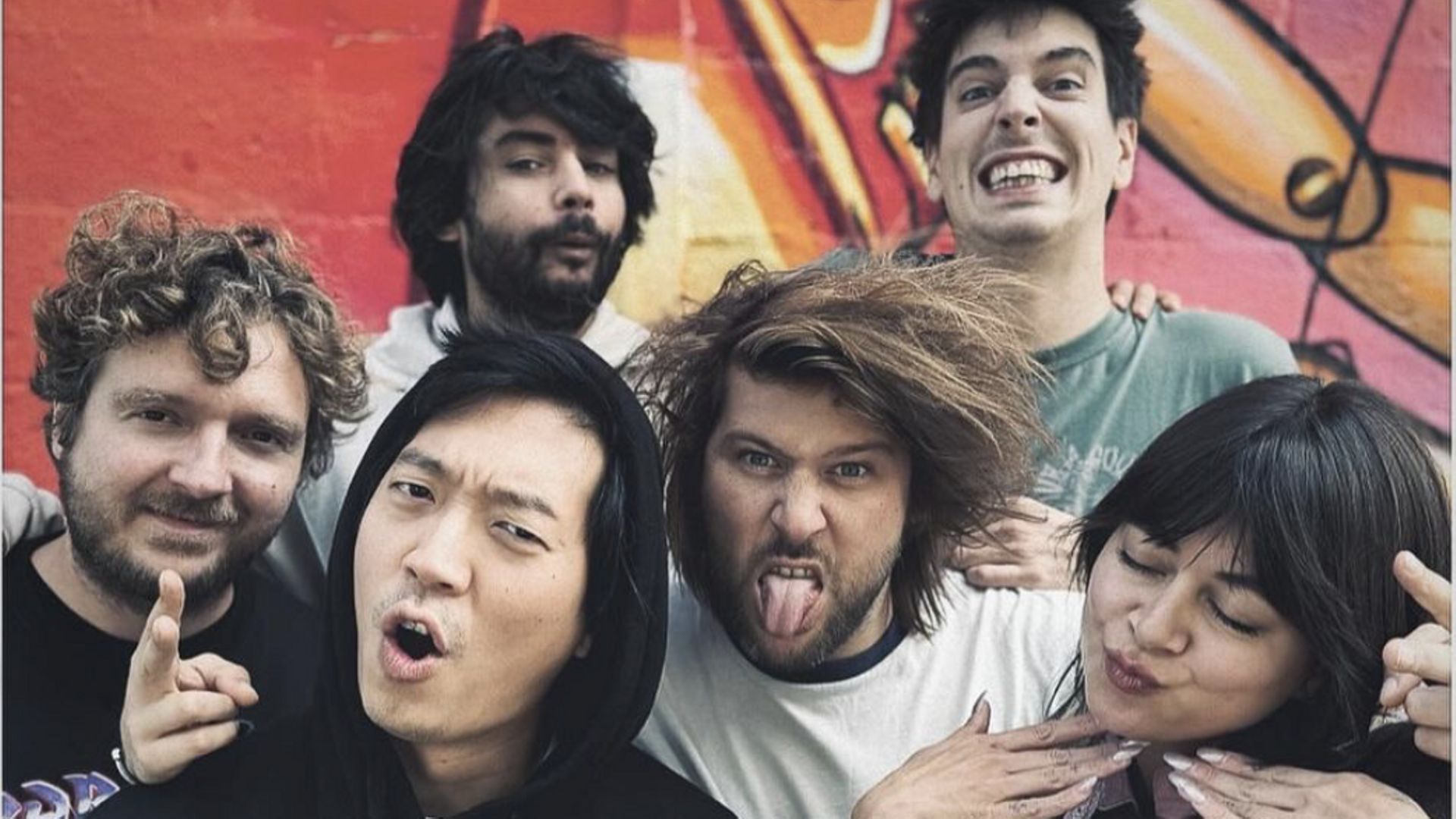 L’impératrice : “Solidays fait partie de ces festivals engagés qui sont nécessaires !”