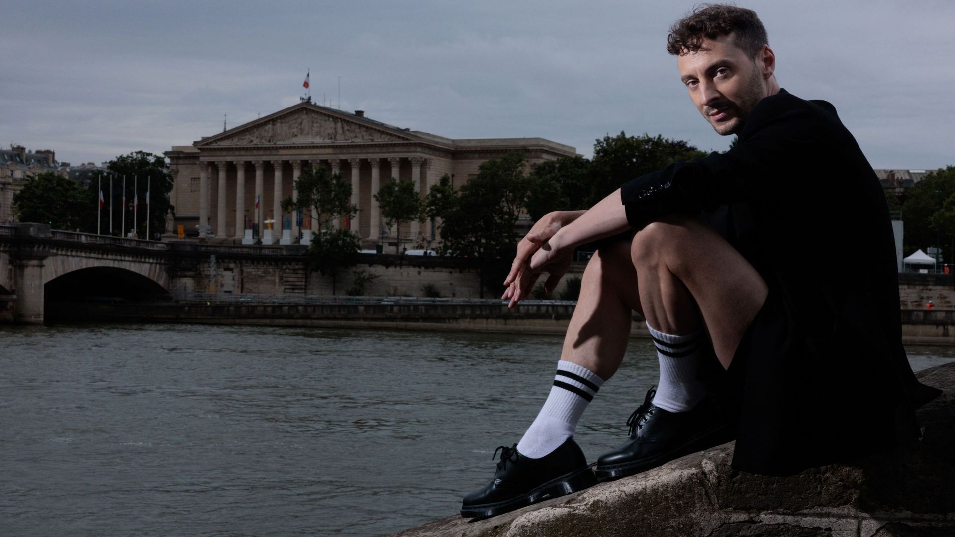 Thomas Jolly, le chef d’orchestre des Jeux de Paris, 1 an après !