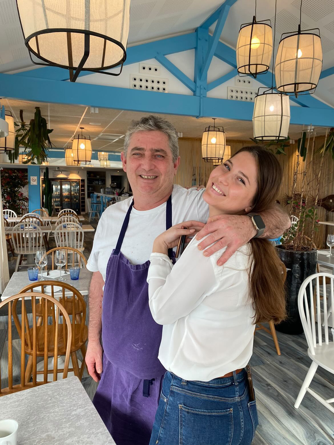 “J’avais les larmes aux yeux”, un élan de solidarité sauve ce restaurateur des Landes !