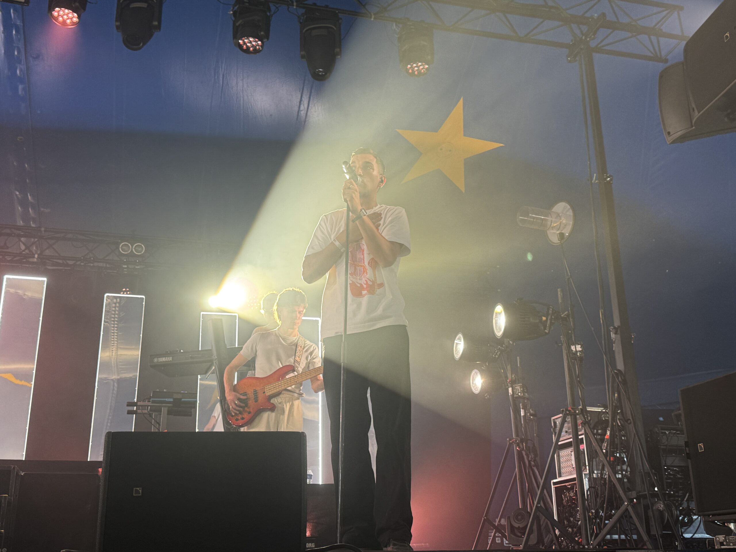 Youssef Swatt’s : “Le rap c’est ma raison de vivre !”