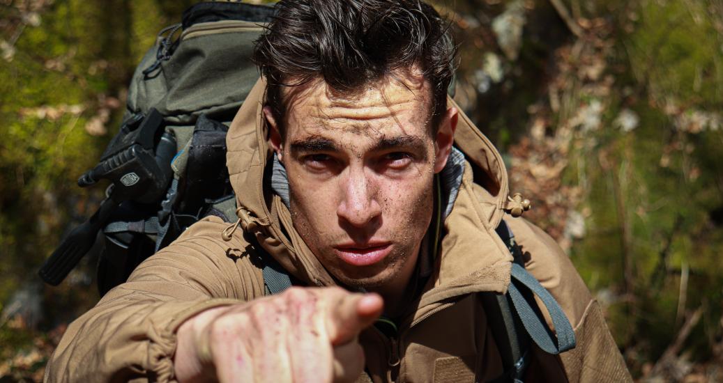 Antoine de Surremain, un autre regard sur la France !