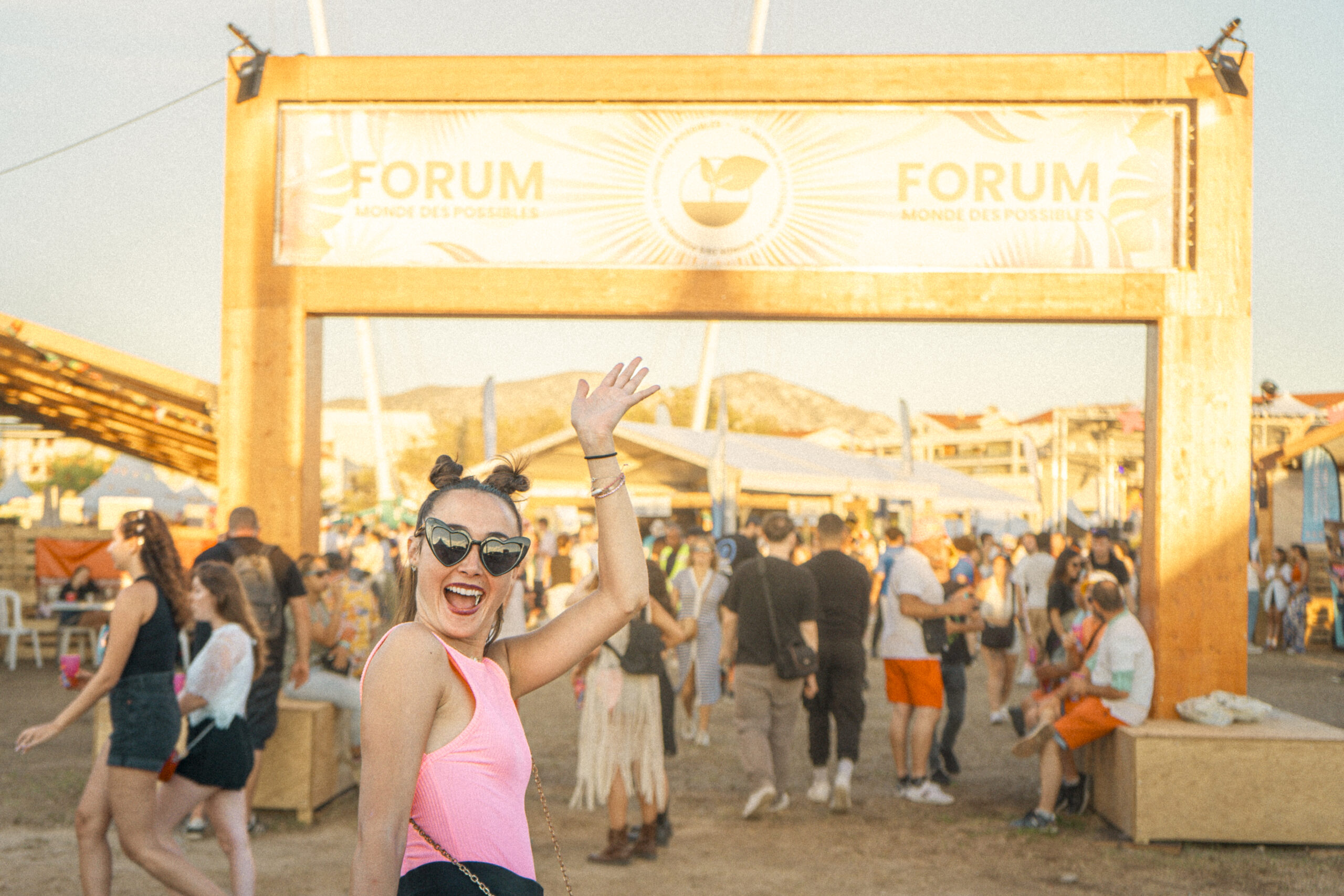 Le Delta festival, au-delà de la musique !