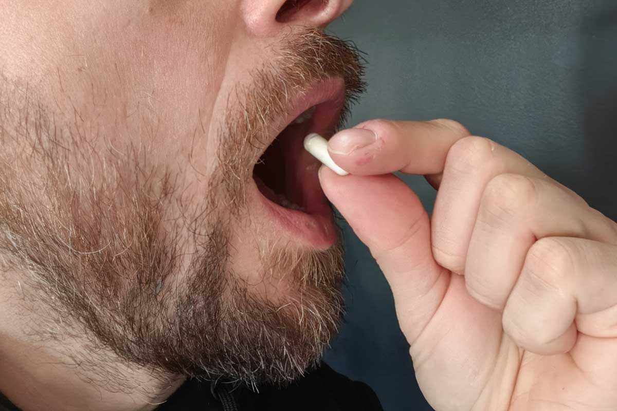 La pilule masculine a passé ses premiers tests chez l’homme !