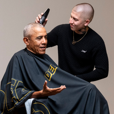 Vic Blends, le coiffeur le plus influent au monde !