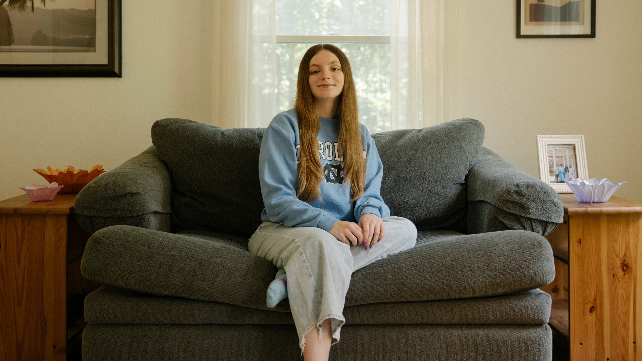 À 19 ans, Kira Tiller fait changer la loi sur le handicap dans son État