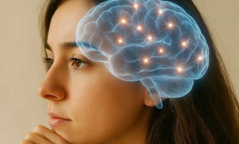 L’adolescente qui se souvient de tout et anticipe l’avenir grâce à sa mémoire !