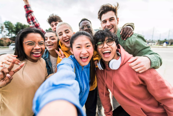 Partir pour apprendre autrement avec Erasmus+ : une aventure ouverte à tous !