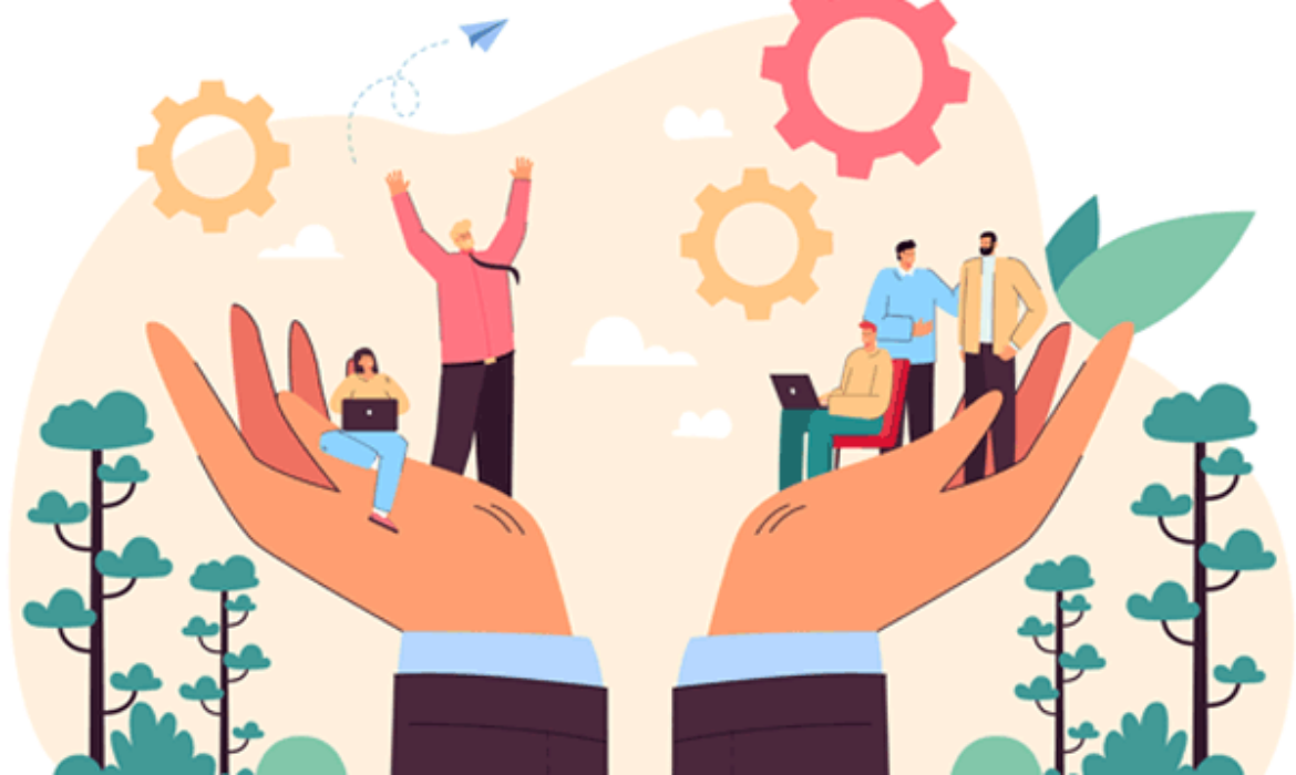 Quand le monde de l’entreprise s’ouvre à l’innovation sociale !