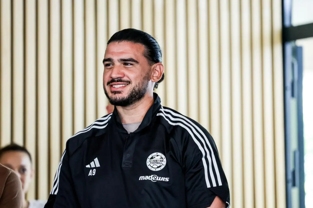 « Stream for Humanity » : le streamer Amine lance la deuxième édition !