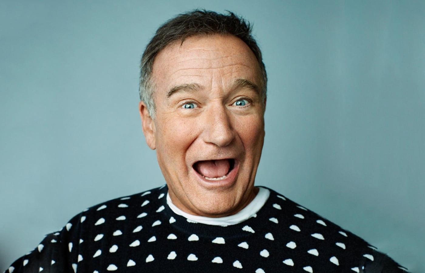 Robin Williams : il permet de trouver un travail à plein de sans-abri !