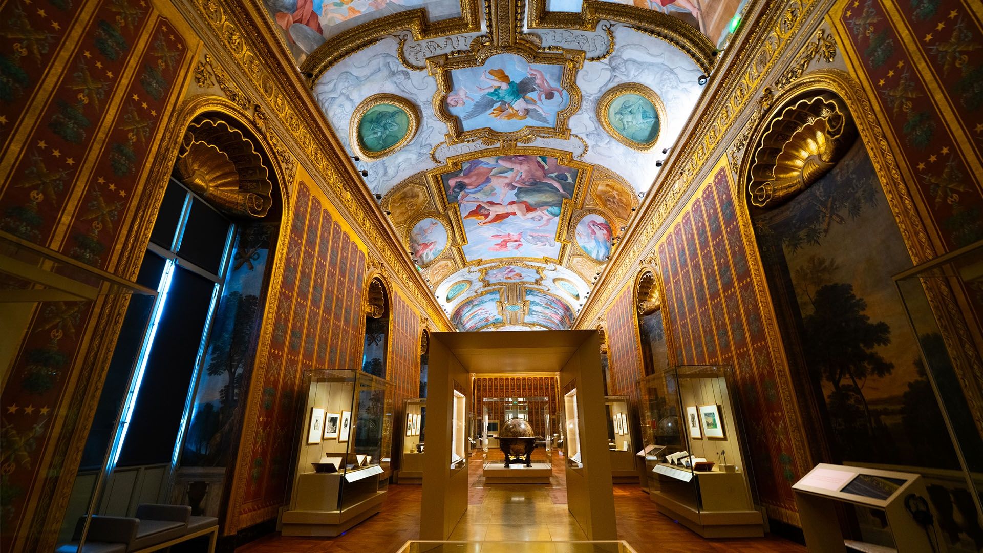 A la découverte du site Richelieu comme vous ne l’avez jamais vu !