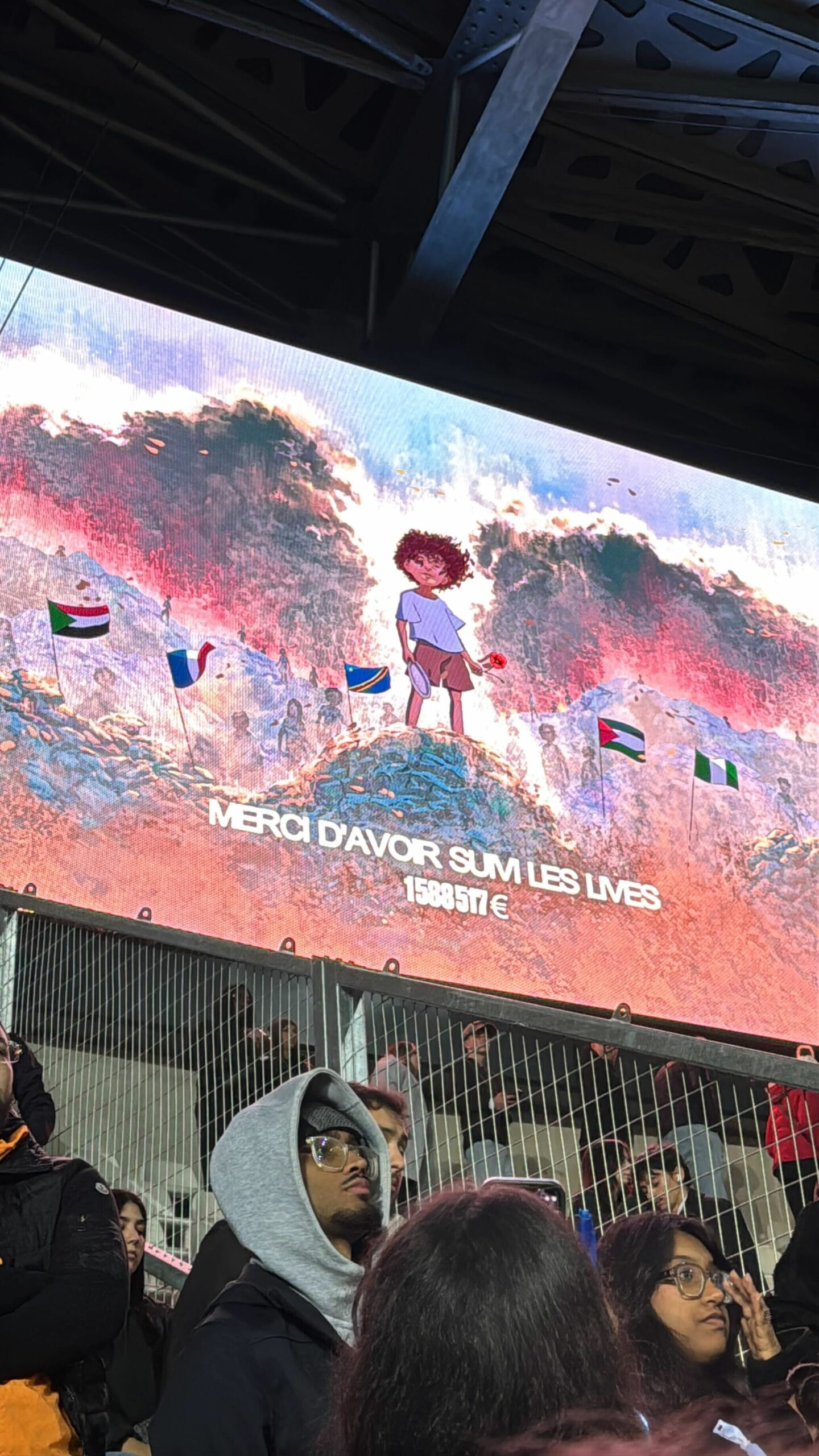 Stream for Humanity II : +1,5 million d’euros récoltés pour le marathon caritatif organisé par Amine