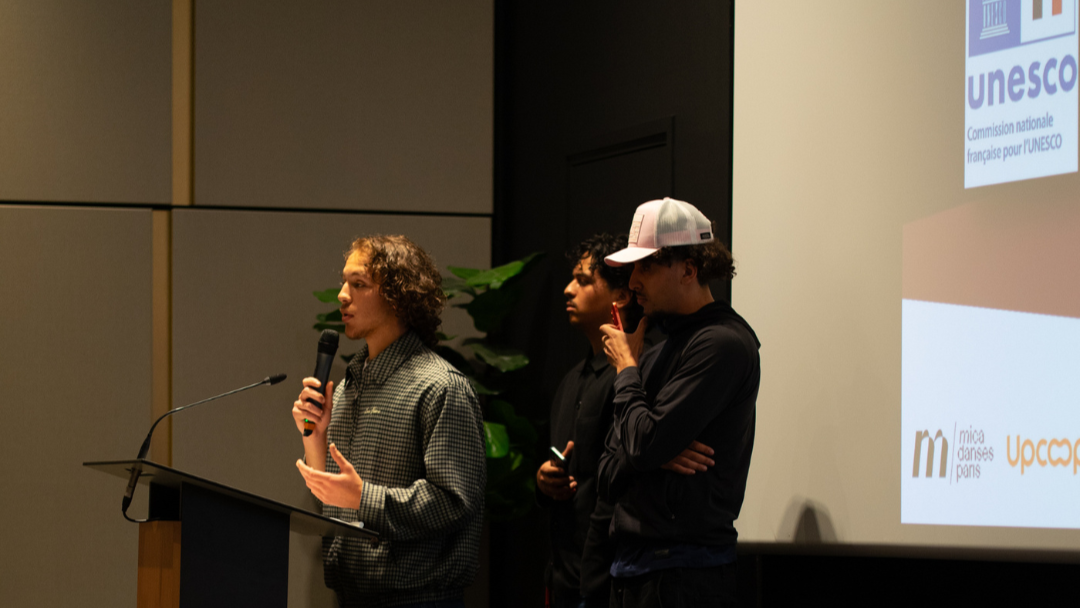 Le Festival Mashup Culture revient pour sa 4ᵉ édition !