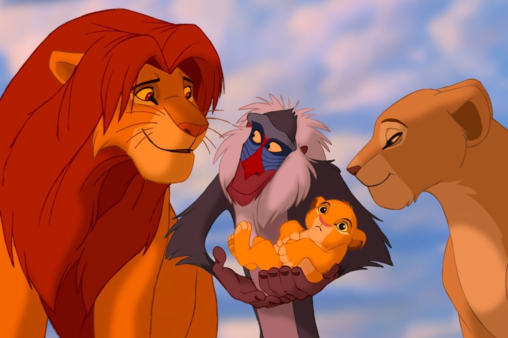 « Le Roi Lion a une saveur particulière à l&rsquo;approche de Noël »