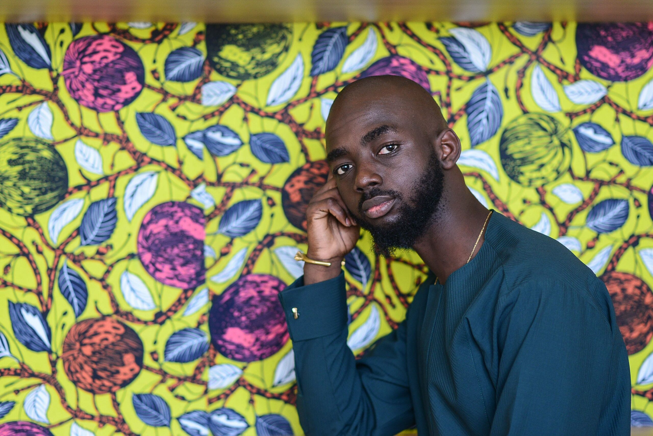 Joseph Awuah-Darko : de l’euthanasie assistée aux centaines de dîners !