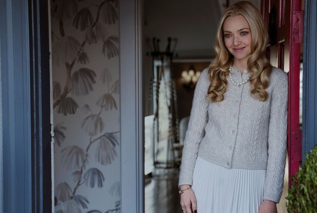 La Femme de ménage débarque au cinéma avec l’actrice de Mamma Mia !