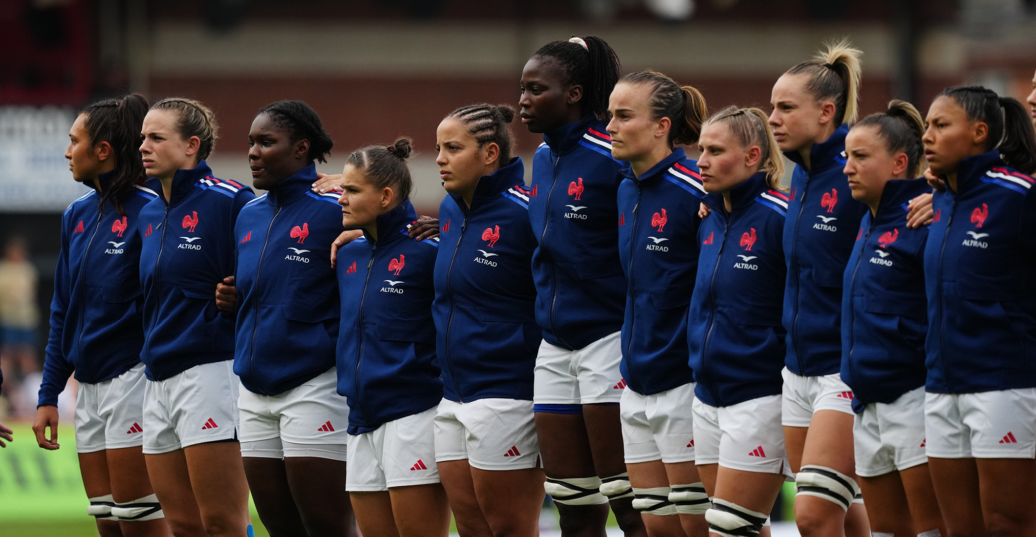 L’année 2025 marque un tournant pour la XV de France féminin