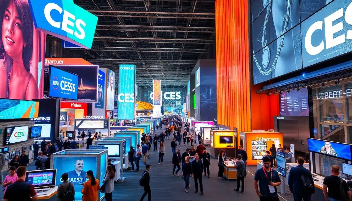 Découvrez ces quatre innovations insolites du CES à Las Vegas