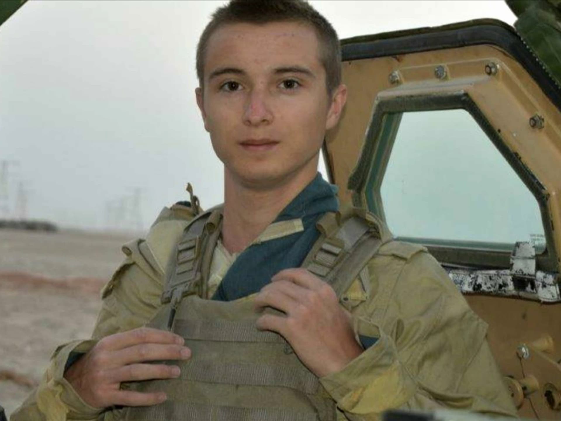 En donnant ses organes, ce soldat français a sauvé la vie de 5 personnes ! 