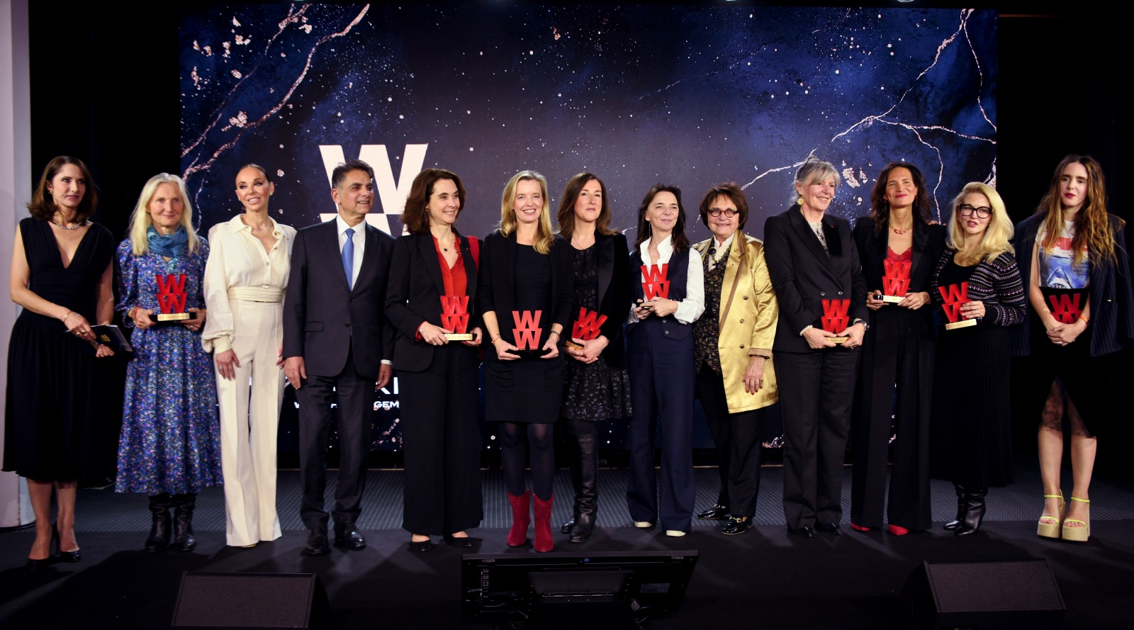 Le Who’s Who célèbre les femmes d’excellence