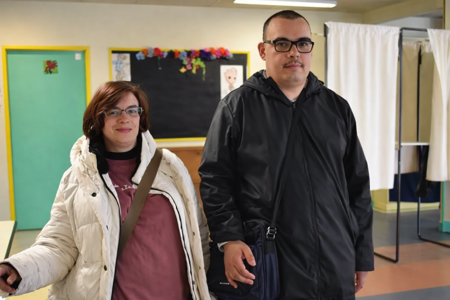 Des personnes en situation de handicap découvrent la puissance de leur voix