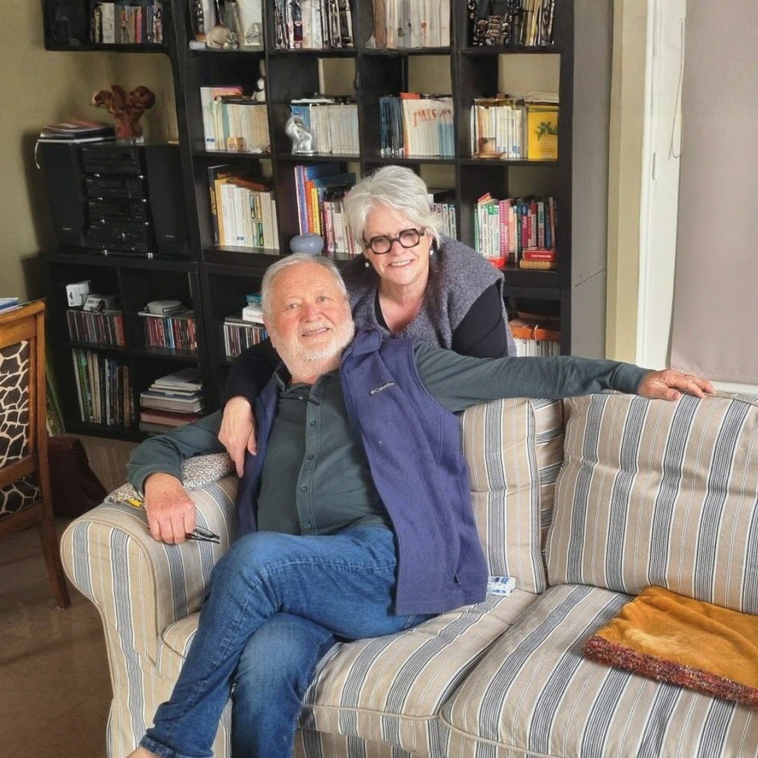 Sous dialyse depuis deux ans, sa femme lui donne un rein