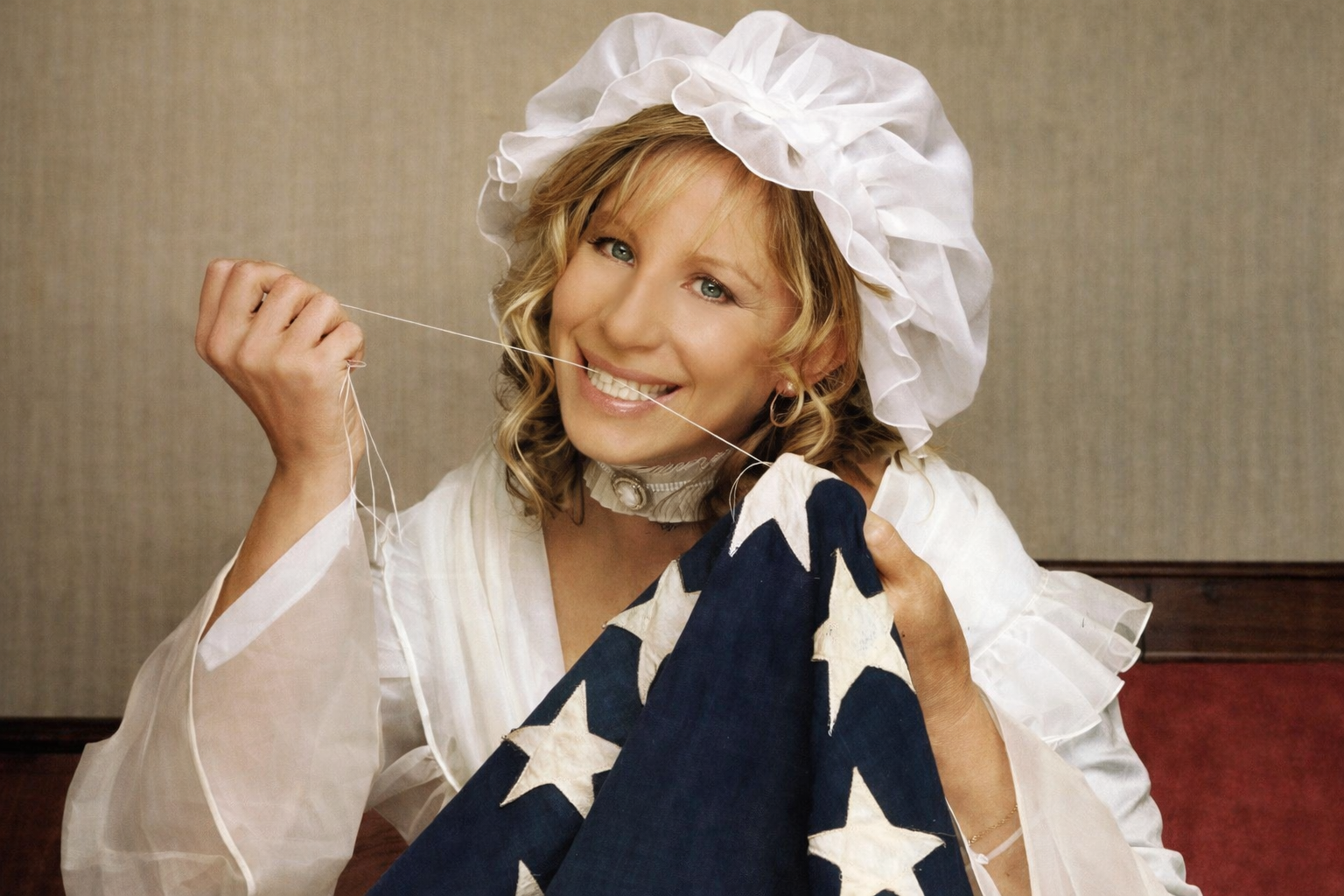 Barbra Streisand va recevoir une Palme d’or d’honneur au Festival de Cannes 2026