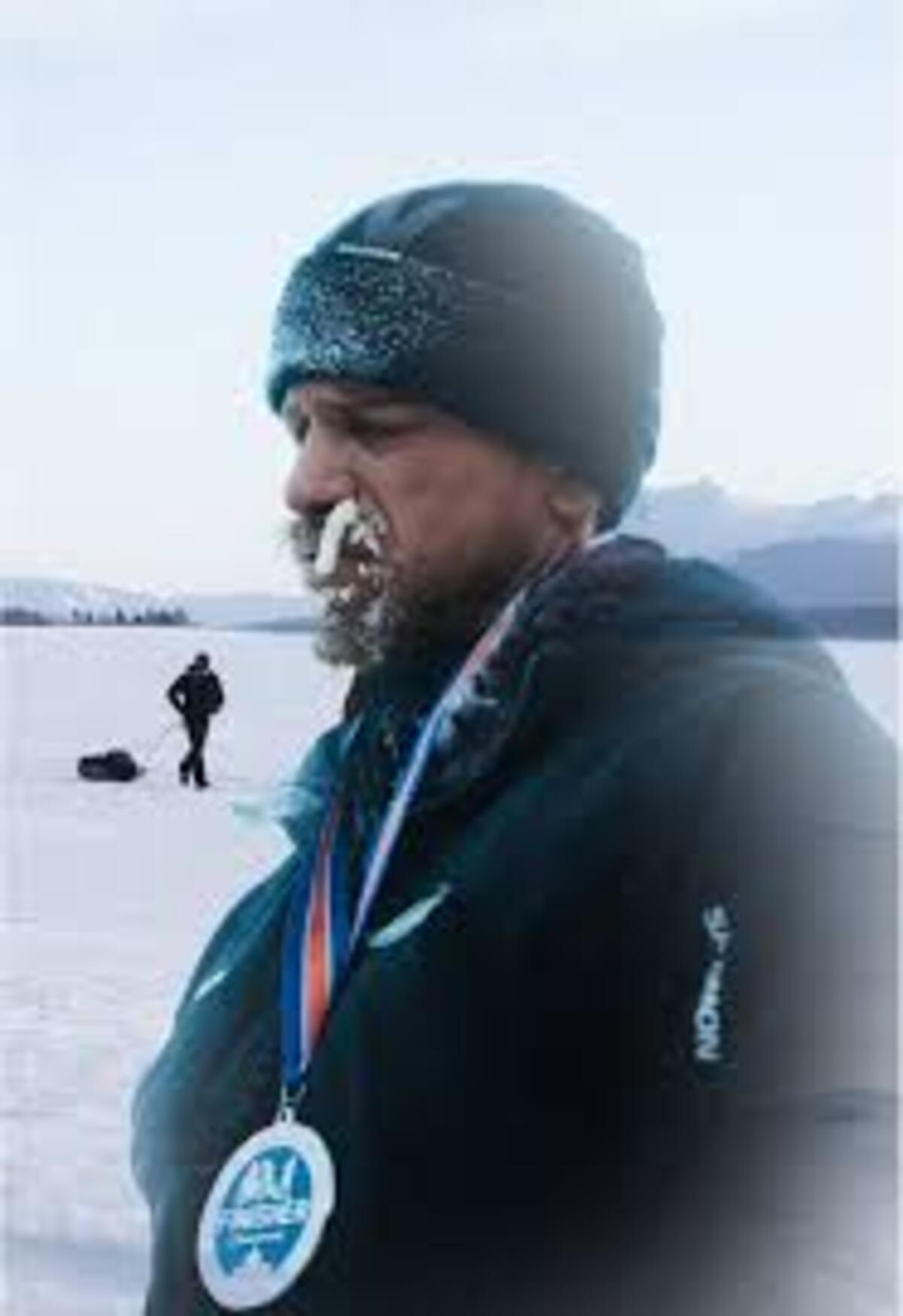 Mathieu Blanchard raconte sa victoire à la Yukon Arctic Ultra 2025 dans L’Appel du Silence