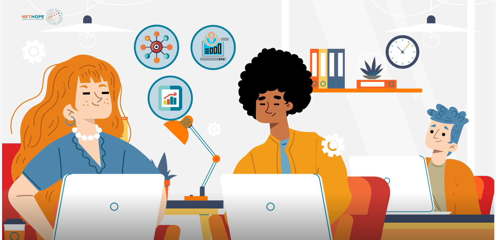 L’intelligence artificielle au service des associations : mieux comprendre pour mieux agir