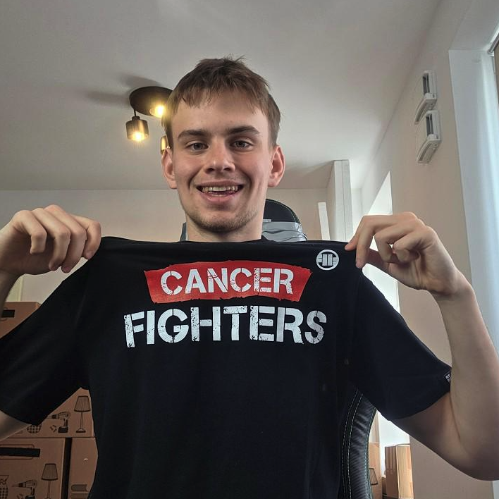 Ce streameur a récolté 60 millions d’euros pour soutenir la lutte contre le cancer