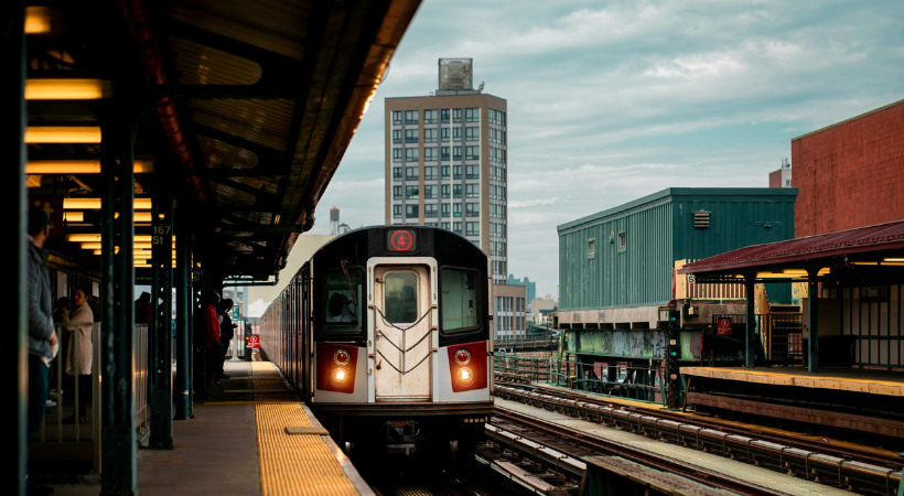 40 000 billets Interrail gratuits offerts aux jeunes Européens de 18 ans