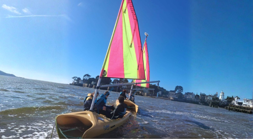 Ce programme transforme la vie des jeunes en situation difficile !