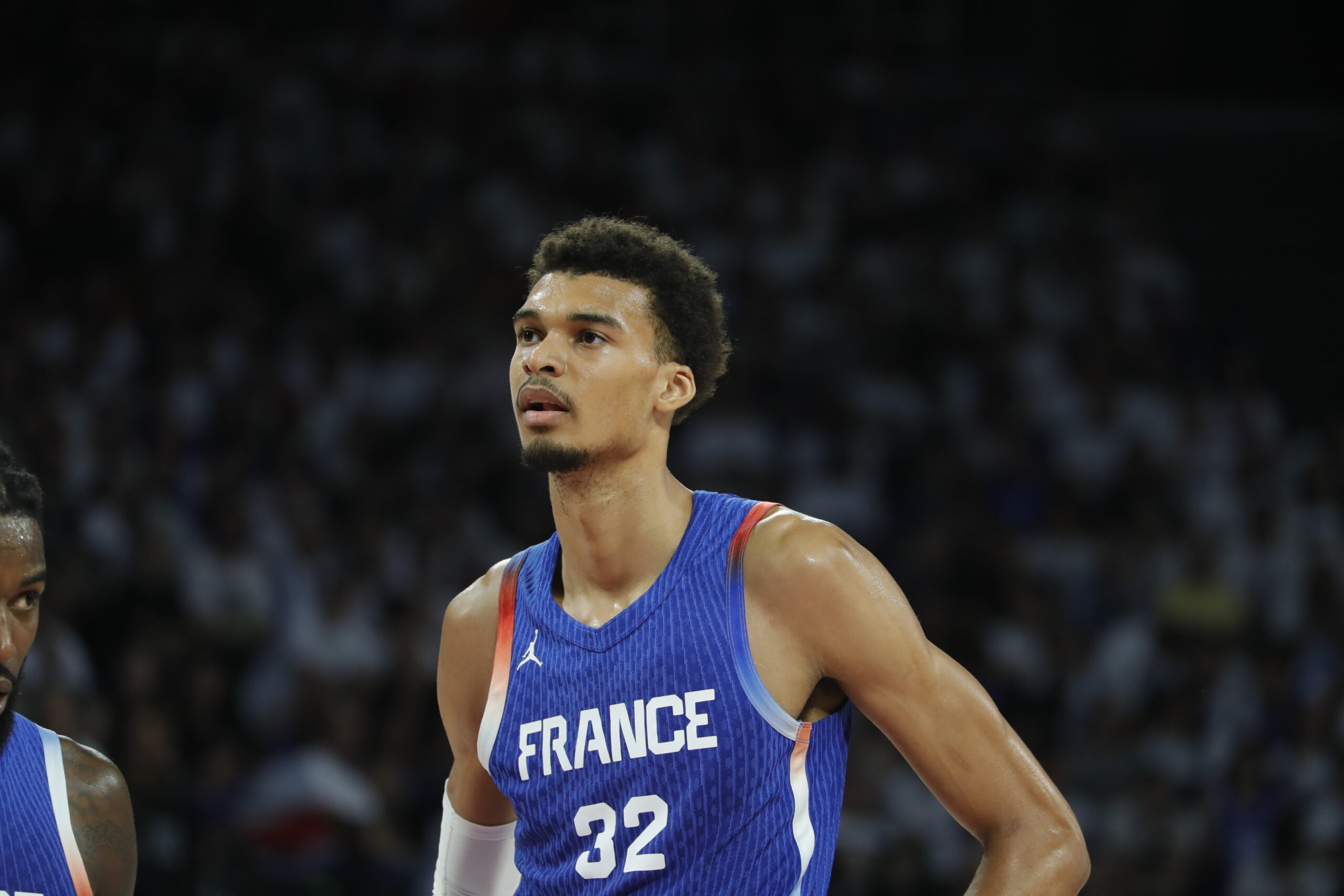 Victor Wembanyama, bientôt sacré meilleur joueur de la saison en NBA ?