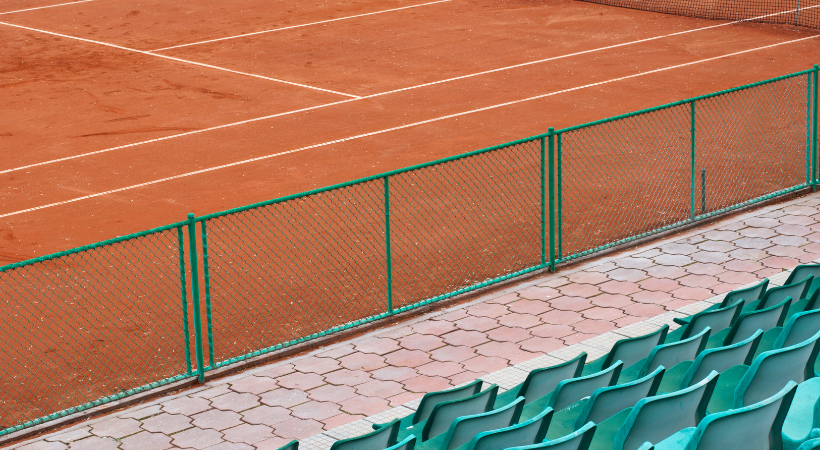 À Roland-Garros la prévention contre le cancer de la peau entre sur le court