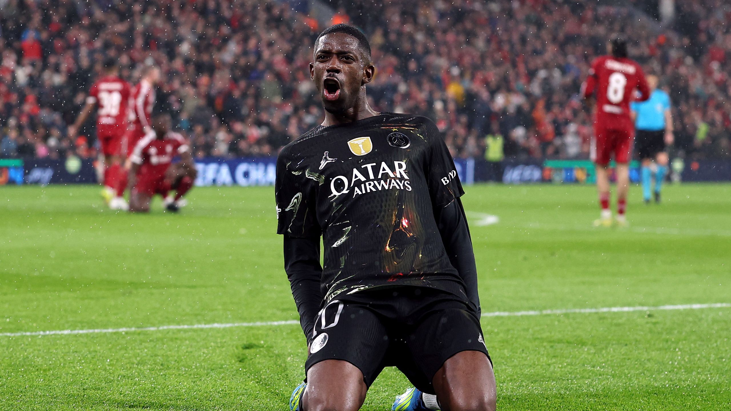Les 5 moments phares qui ont rythmé la saison 2025/2026 du PSG